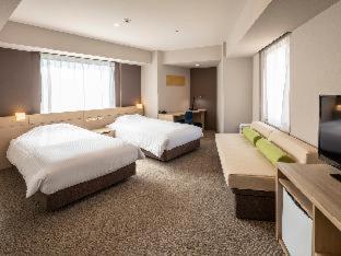 Jr Clement Inn Takamatsu Room photo